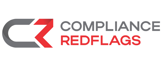 c redflage logo